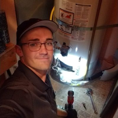 Dean Plumbing