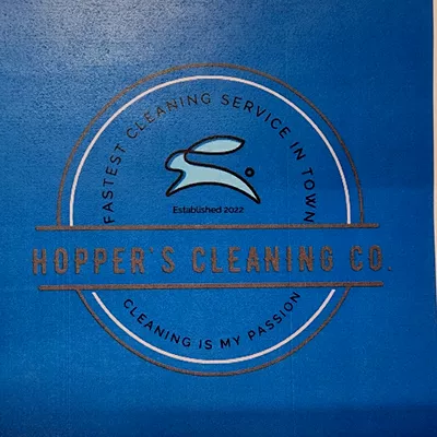 Hopper's Residential and Commercial Cleaning