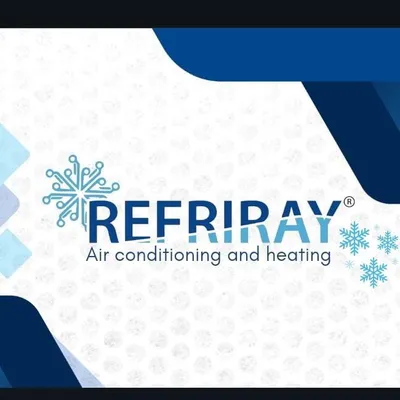 Refriray services llc