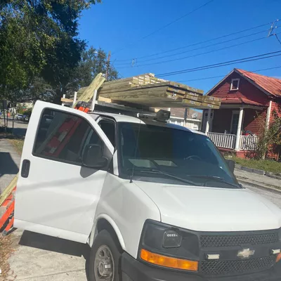 JS Builders Wholesale & Supply