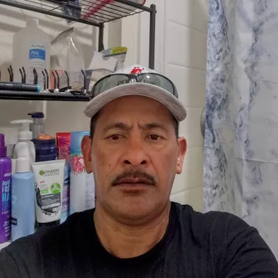 Martin Namauleg