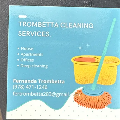 Trombetta Cleanings Services