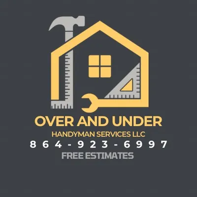 Over And Under Handyman Services LLC