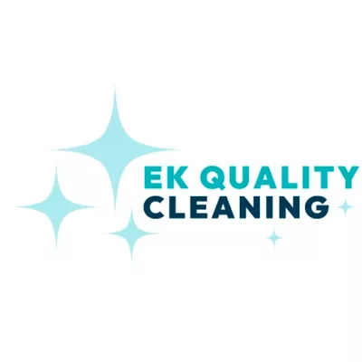 EK QUALITY CLEANING LLC