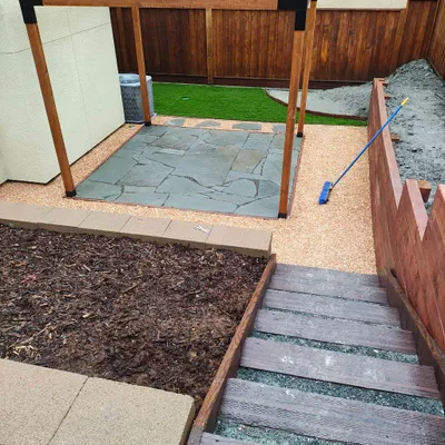 Angels Landscaping and gardening services