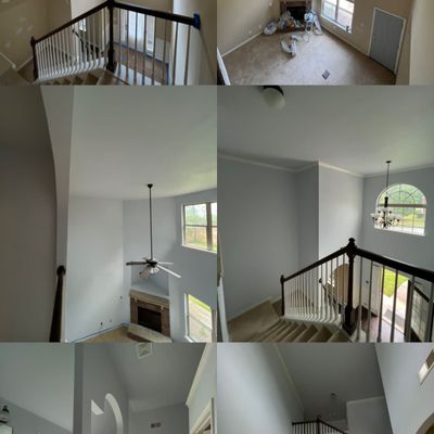GA group remodeling