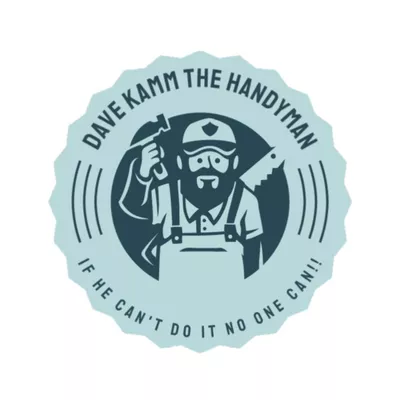 Dave Kamm the Handyman LLC