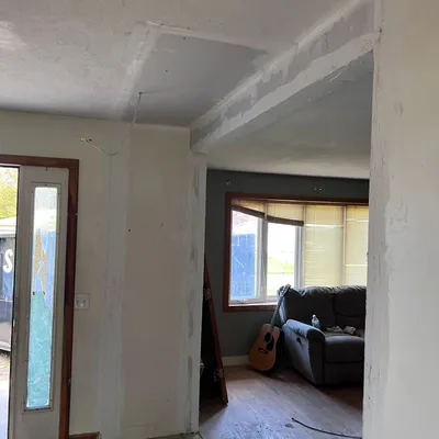 Q’s Home Repair