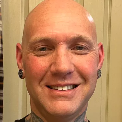 John k. Latka