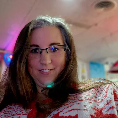 Melissa Beatty