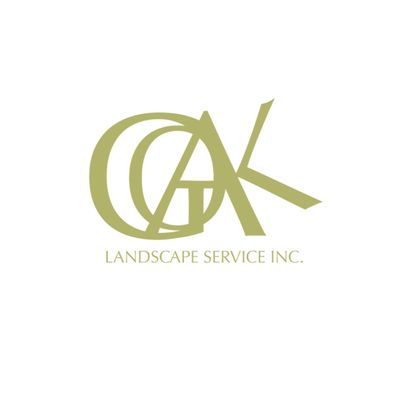 Green Oaks Landscapes Service Inc.
