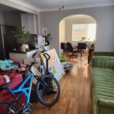 Coast 2 Coast Moving Llc