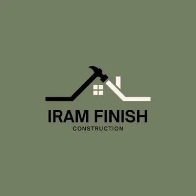 Iram Service Finish Construction