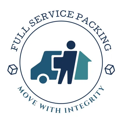 Full Service Packing