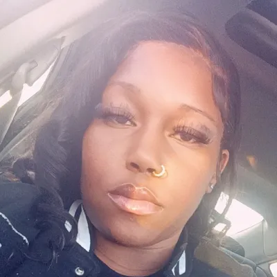 Ebony Wilson