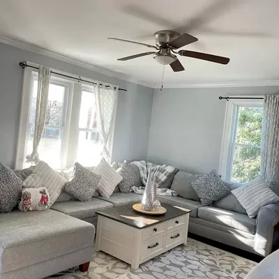 uzilda  Cleaning Services