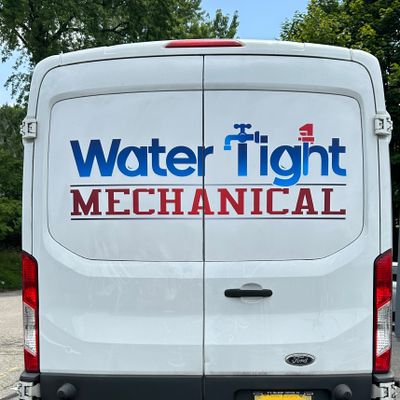 Water Tight Mechanical llc