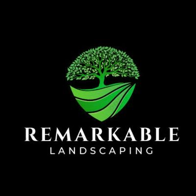 Remarkable Landscaping