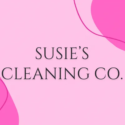 Susie's Cleaning Co.