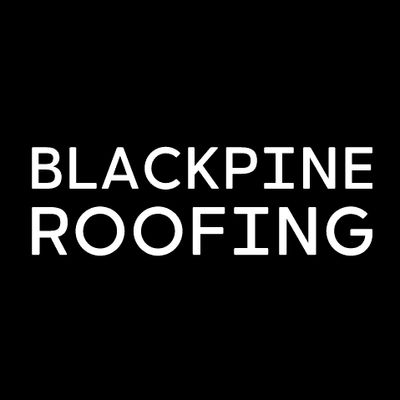 BlackPine Roofing