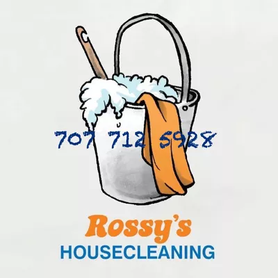 Rossy’s housecleaning & detailing