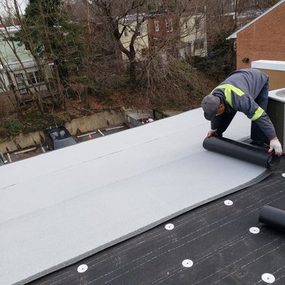 Ralda Roofing