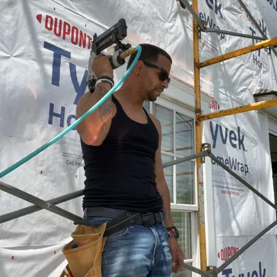 Joshuafsr carpentry &handyman services