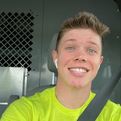 Austin Kietzman