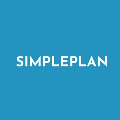 SimplePlan Design