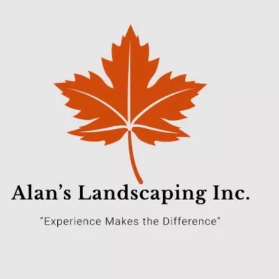 Alan’s Landscaping Inc.