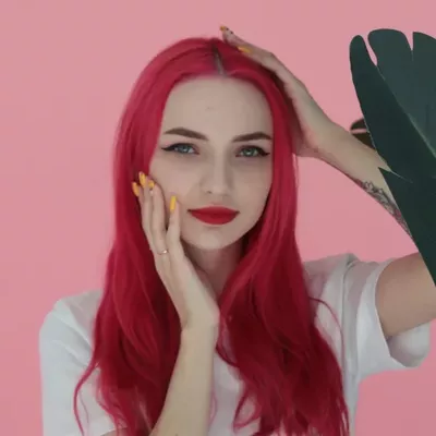 Svetlana Arsenteva