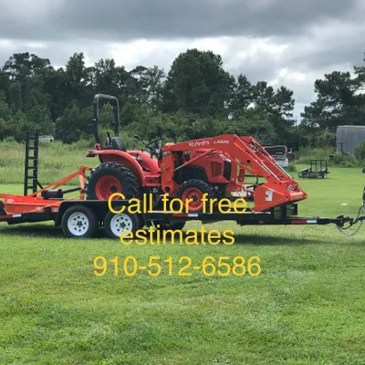 William and Sons Land Service