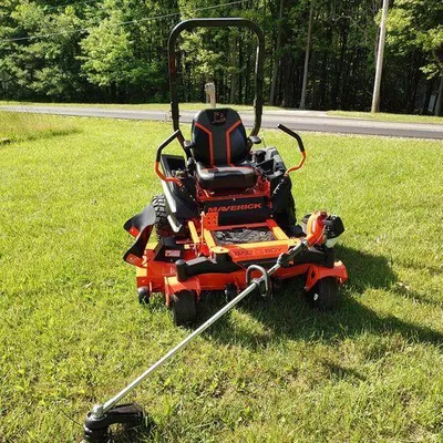 Envy Us landscaping