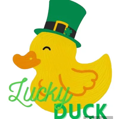 Lucky Duck