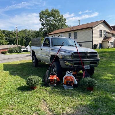 4 Seasons Landscape Solutions