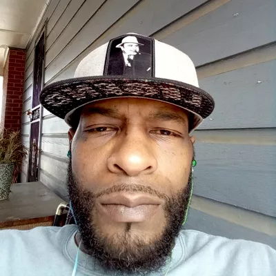 Marcus Hollingsworth