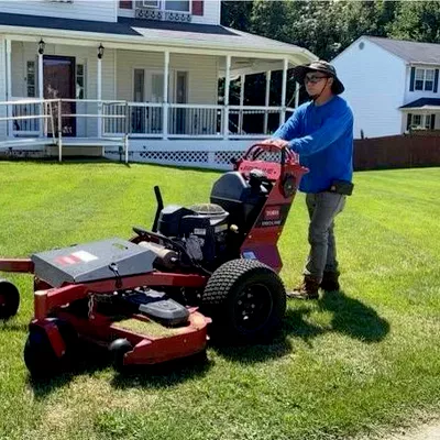 Jose Grass Cutting Services LLC