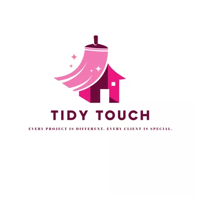 Tidy Touch
