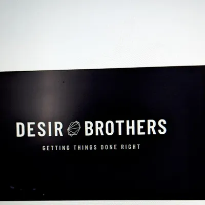 Desir Bros