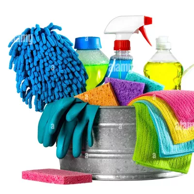 Nifty Cleaning