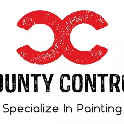 County Control Properties