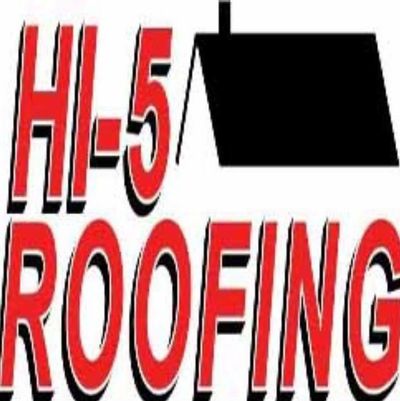 HI-5 Roofing LLC