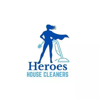 House Cleaners Heroes