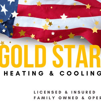 Gold Star Heating & Cooling