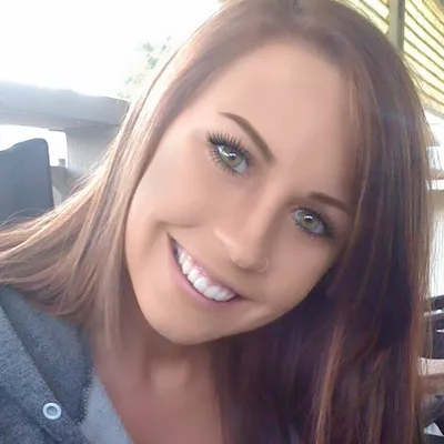 Chelsie Christman
