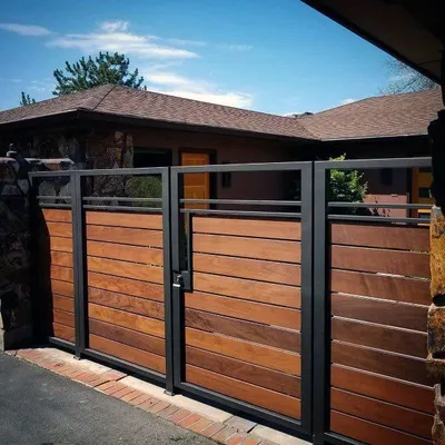D&A Garage Door & Gates