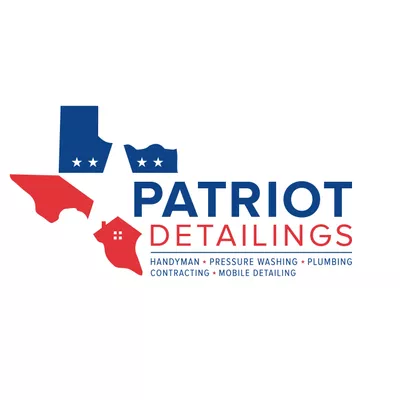 Patriot Detailings
