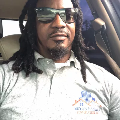 Bryan family construction llc