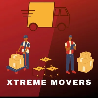 Xtreme Movers