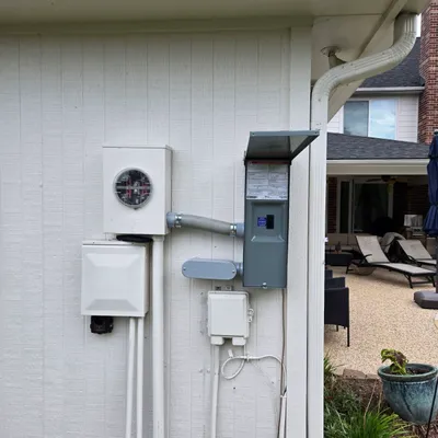 R&R Electrical LLC